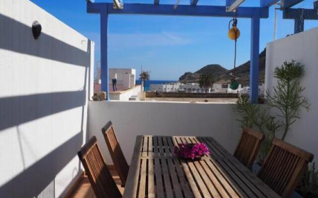 Apartamento Del Mar Las Negras