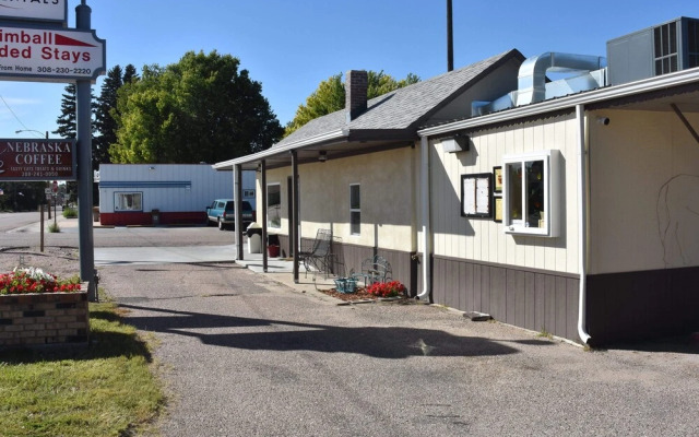 Kimball Extended Stays