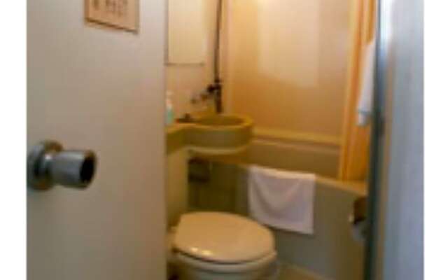 Business Hotel Heisei - Vacation STAY 90547