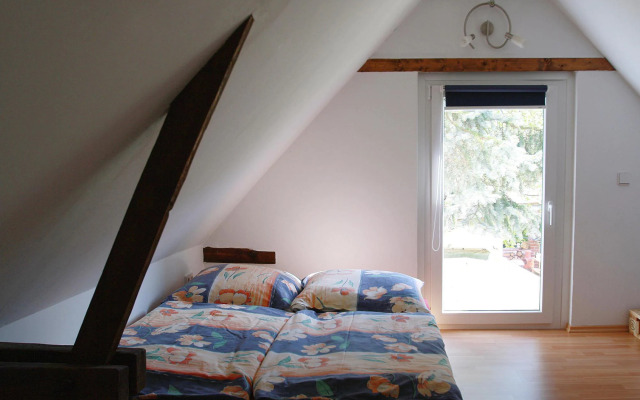 Cottage, Dohna In Dohna