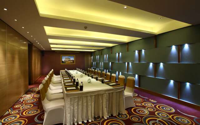 Park Plaza Delhi CBD Shahdara