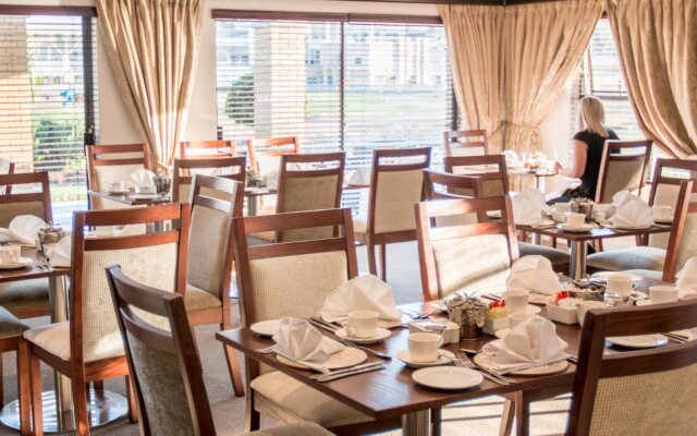 City Lodge Hotel Eastgate