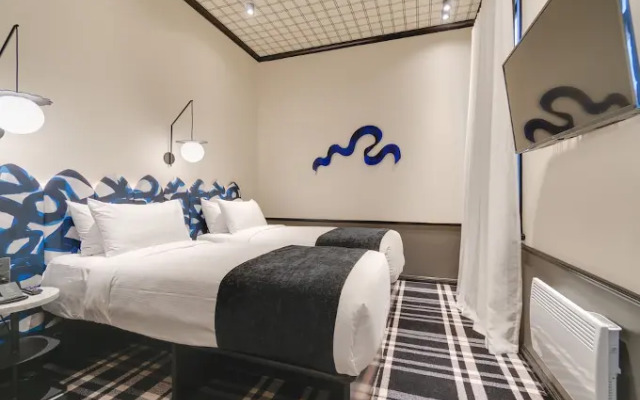 CQ Hotels Wellington 