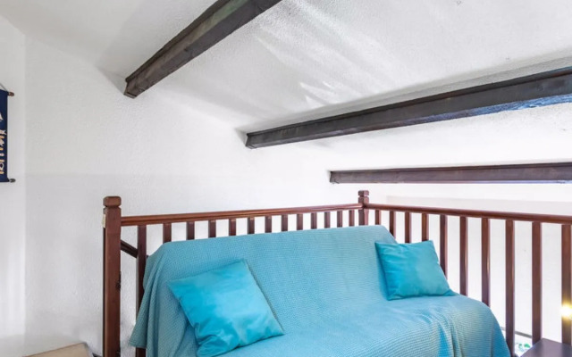 Les Mas de Pramousquier 21944