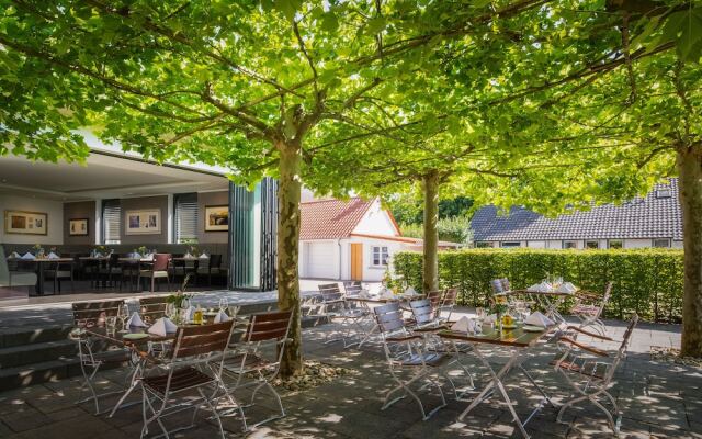 Hotel Zur Post Riesenbeck