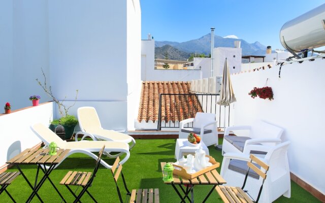 Armijo Rooms
