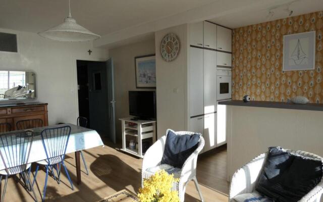 Appartement Saint-Jean-de-Monts, 3 pièces, 6 personnes - FR-1-323-85