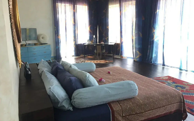 Milo's Retreat