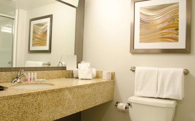 Courtyard Waterbury Downtown