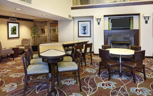 Homewood Suites by Hilton Silver Spring