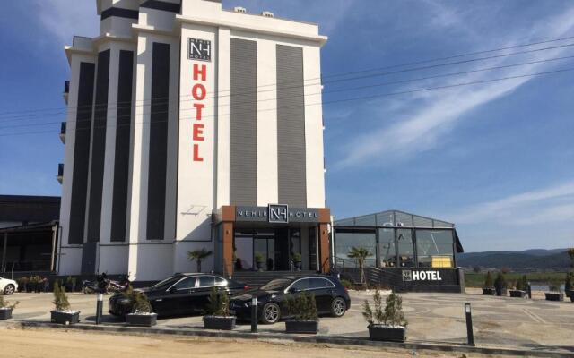 Nehir Hotel Kesan