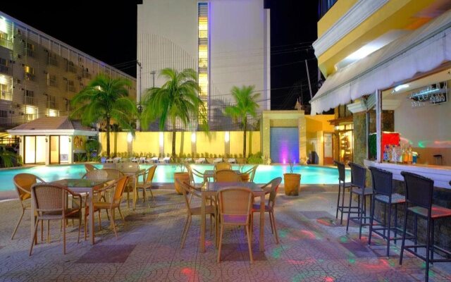 Boracay Holiday Resort