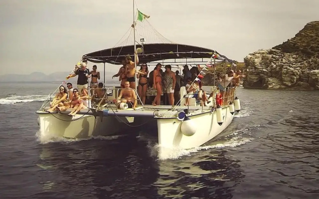 Segesta - Dream Room