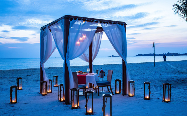 Fusion Resort Phu Quoc
