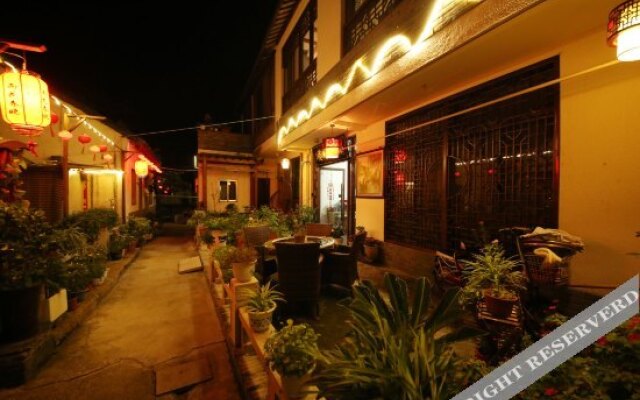Yuhua Chunxiao Boutique Theme Inn