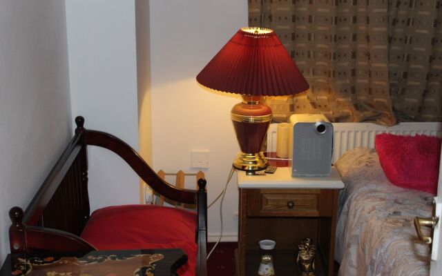 LALL Motel
