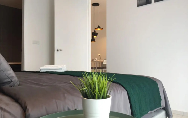 Robertson Suites Kuala Lumpur