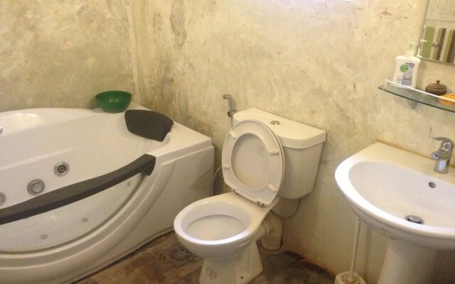 Rifkys Galle Fort Residence