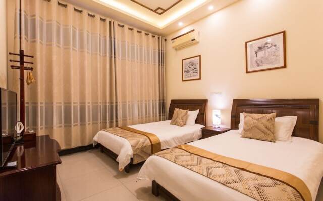 Zhouzhuang Yinxiang Hotel