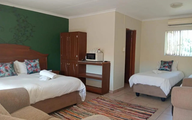 Villa de la Rosa Klerksdorp