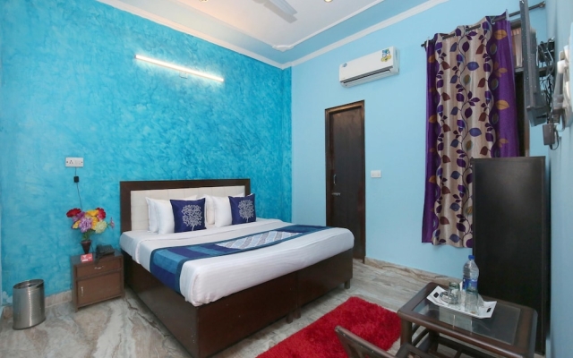 OYO 9599 Vansh Palace