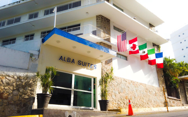 Alba Suites Acapulco