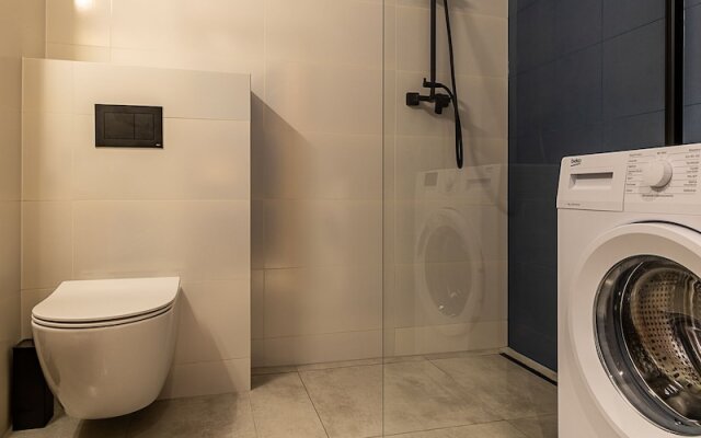 RentPlanet - Osada Górska