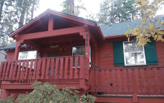 Wanita's Retreat