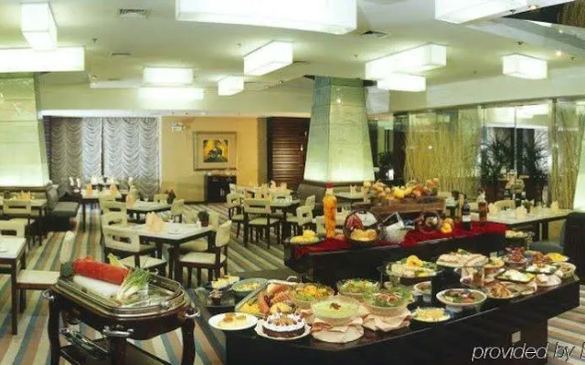 北京船舶重工酒店