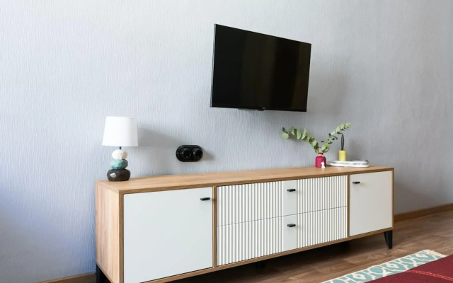 Апартаменты РентАрт