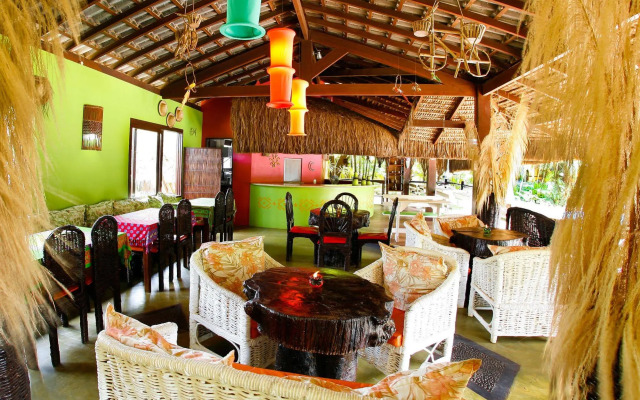 Pousada Villa N'Kara