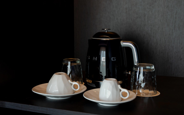 Art Legacy Hotel Baixa-Chiado