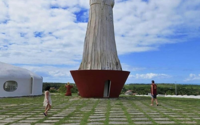 Hotel Fazenda Santuario