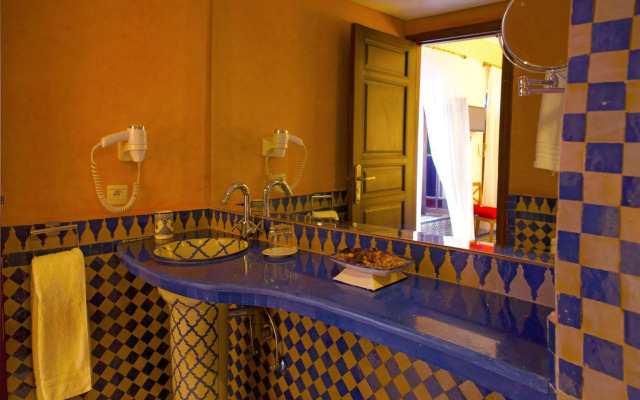 Riad Mazar Fes