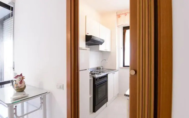 Residenza del Lungomare