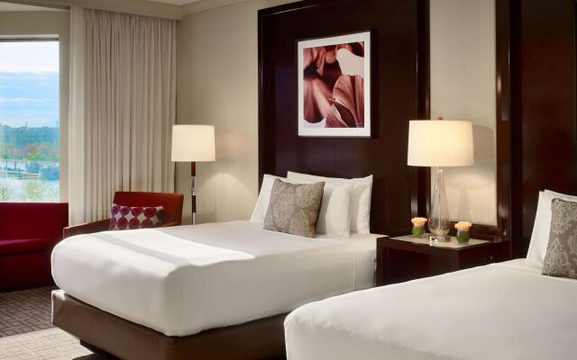 The Royal Sonesta Harbor Court Baltimore