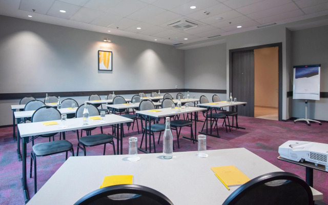 voco Podgorica by IHG