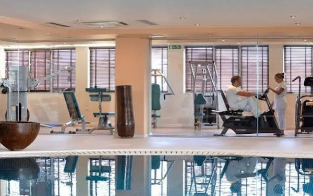 Dessole Mirabello Beach & Village Hotel - All Inclusive