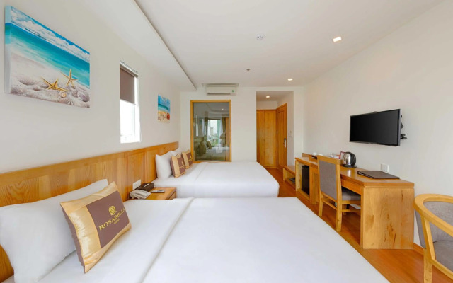 Rosabella Boutique Hotel