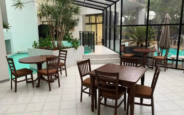 Marloot Guest House