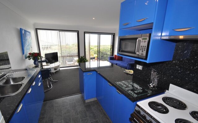 Beachfront Apartments Narooma