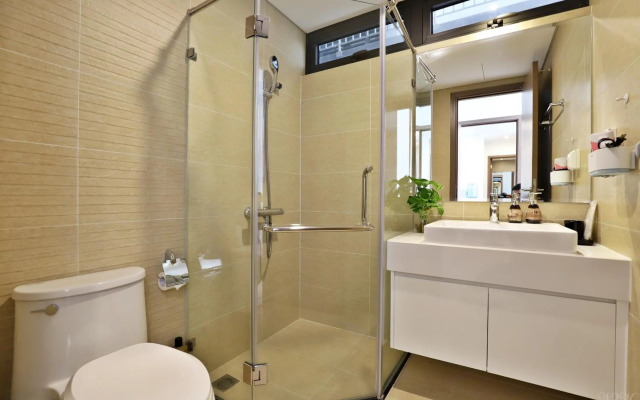 Skylake Apartment Kangnam My Dinh