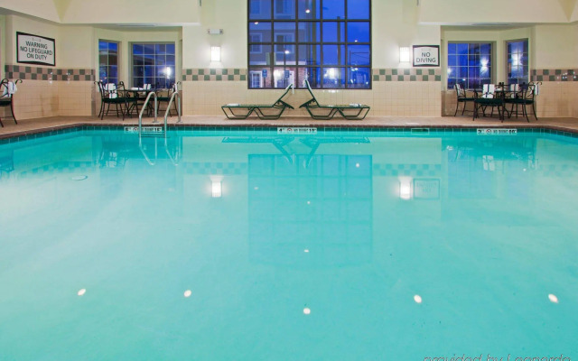 Staybridge Suites Fort Wayne by IHG