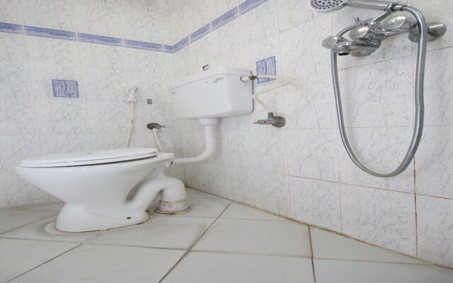 OYO 5340 SR Legend Inn