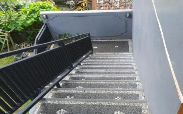 Ubud Sedana Homestay