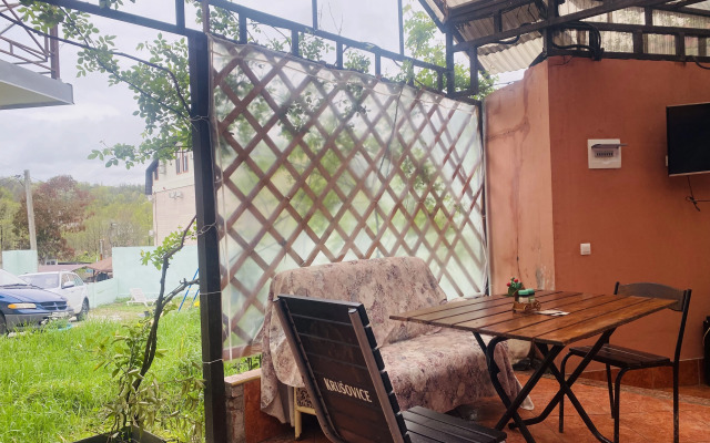 Тихая гавань (Нижняя Беранда)