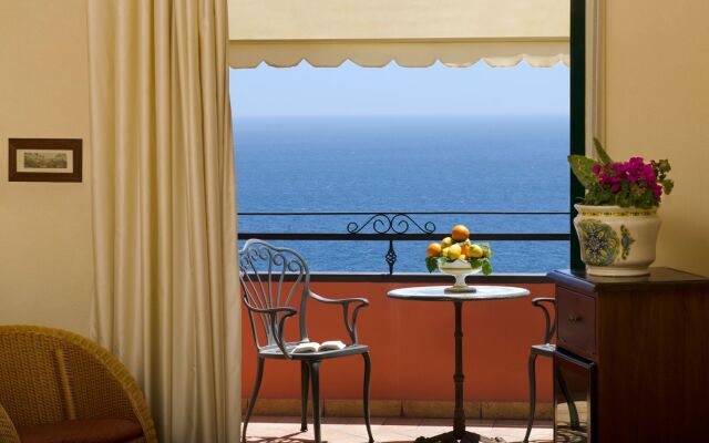 Baia Taormina Hotel
