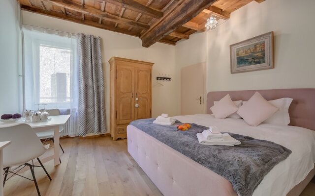 Palazzo dei Ulivi - Lavanda