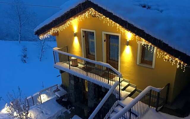 B&B Le jardin de Pierre