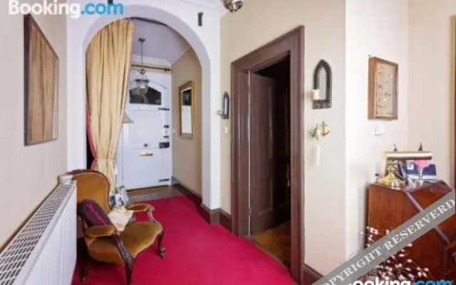 Roscrea Bed & Breakfast